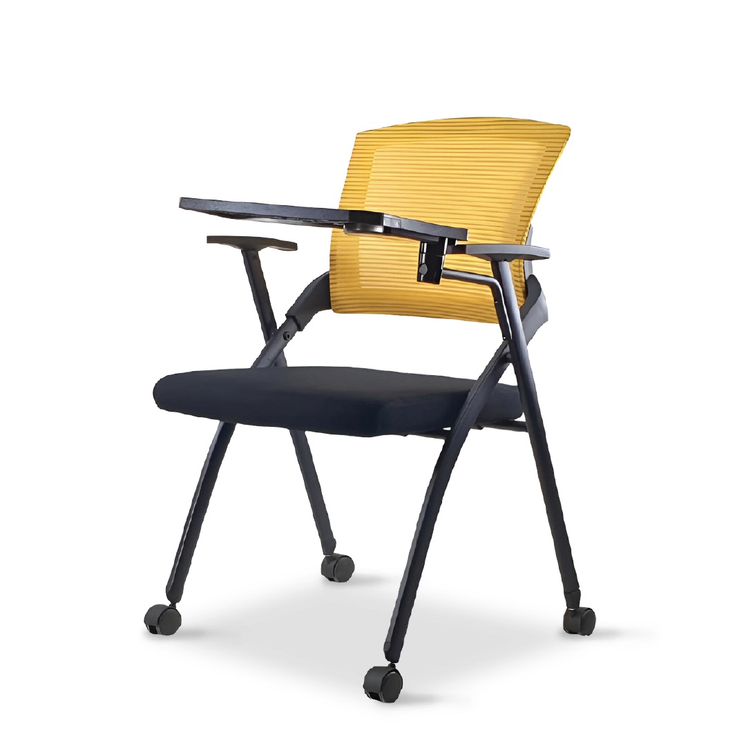 MARLO Foldable Chair with Table