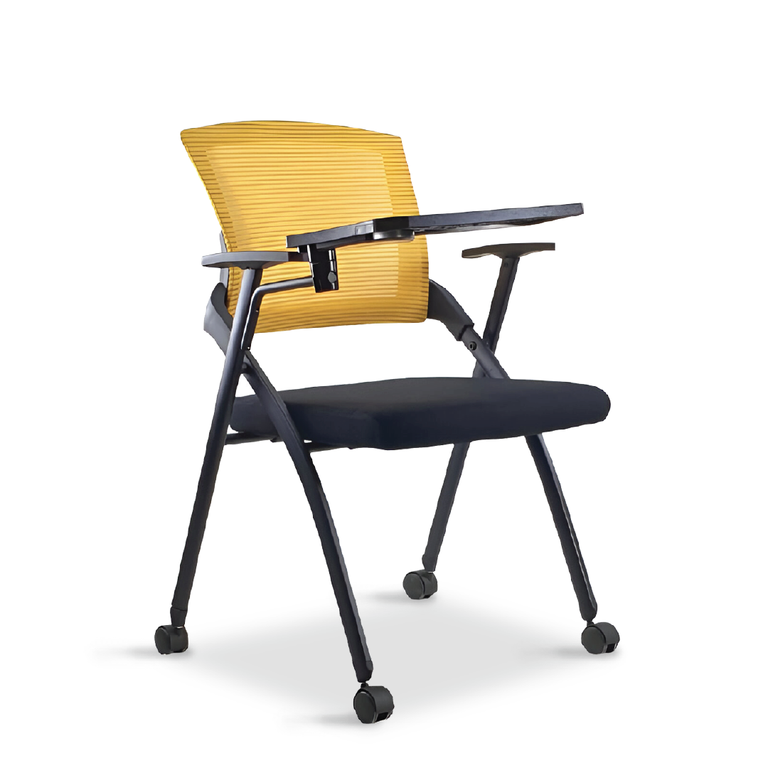 MARLO Foldable Chair with Table