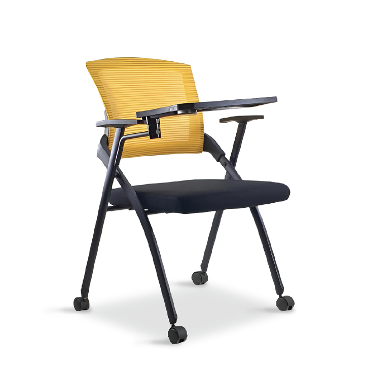 MARLO Foldable Chair with Table