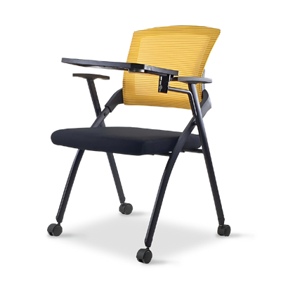 VALTA Foldable Chair with Table