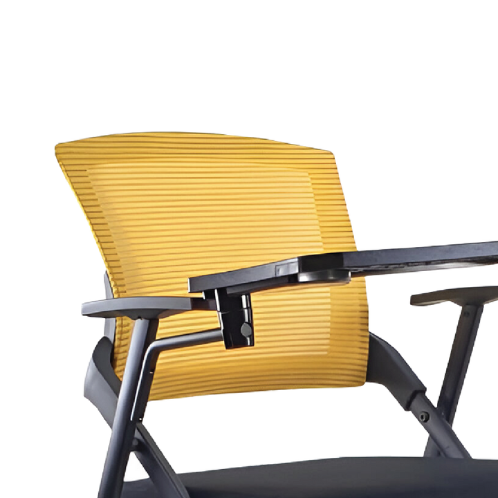 MARLO Foldable Chair with Table
