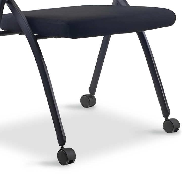 MARLO Foldable Chair with Table