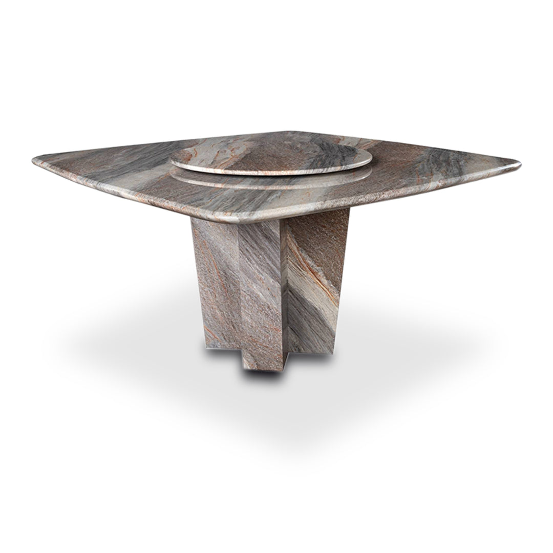 VANESA Marble Dining Table