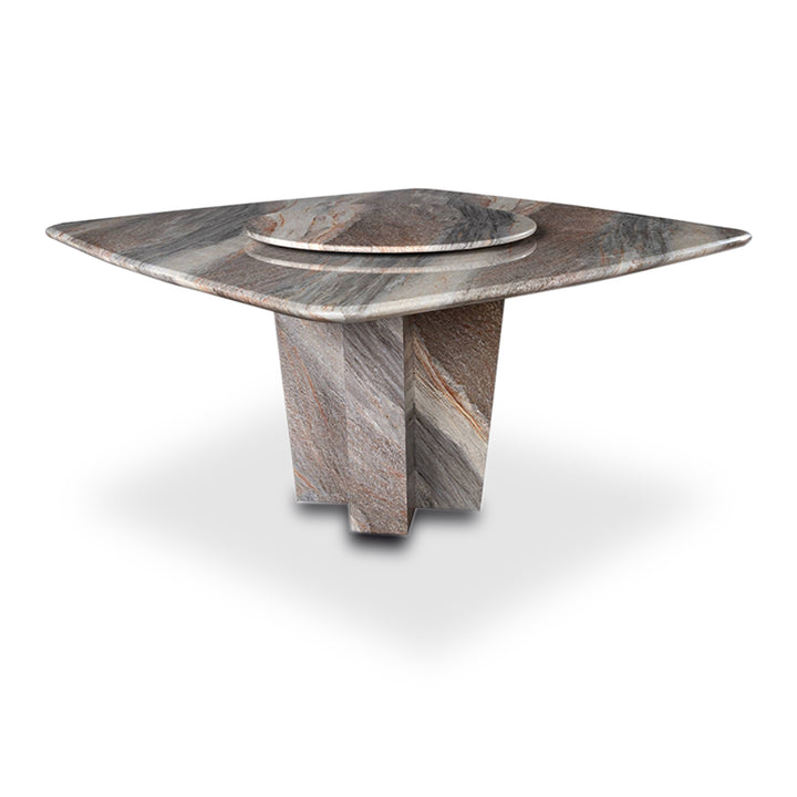 VANESA Marble Dining Table