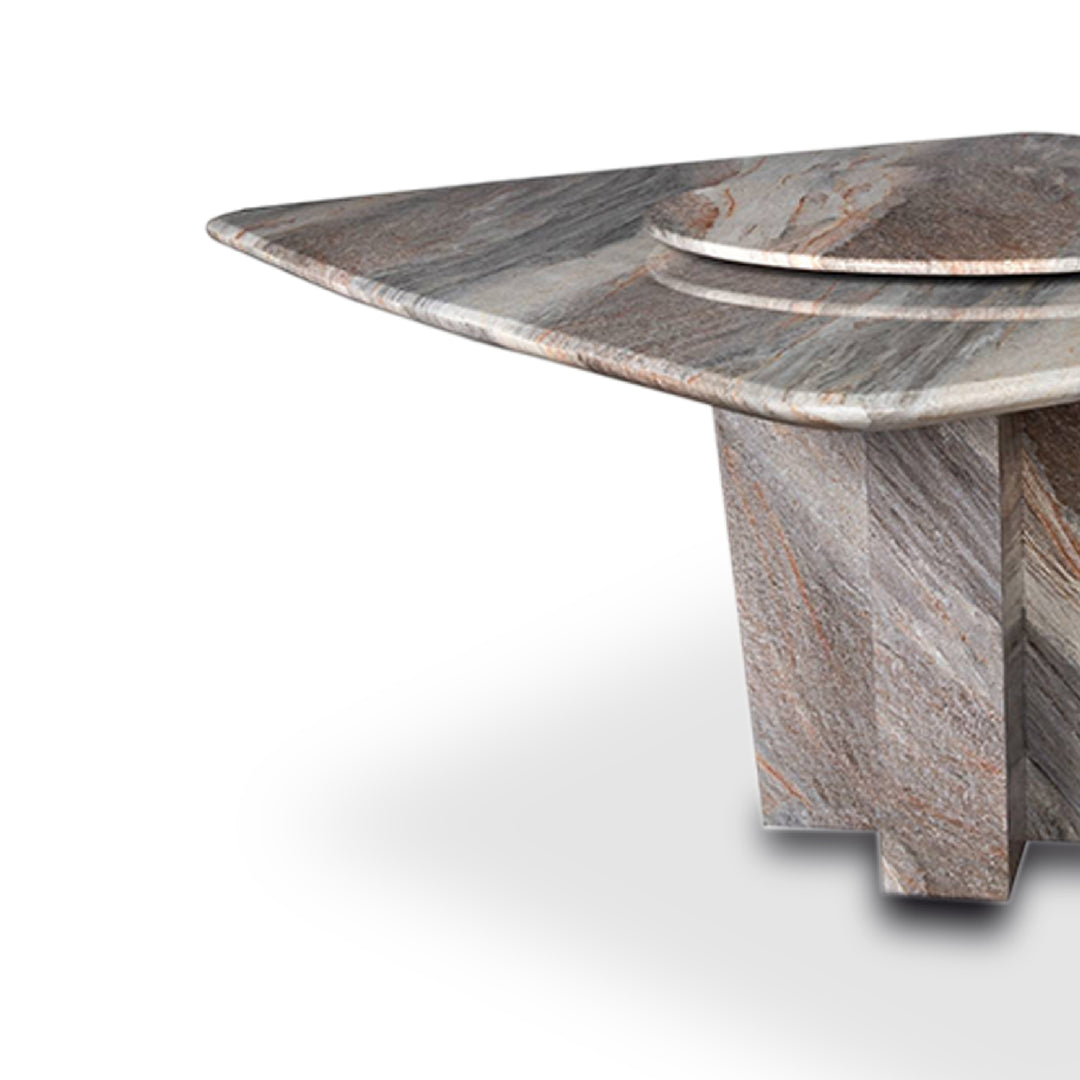 VANESA Marble Dining Table