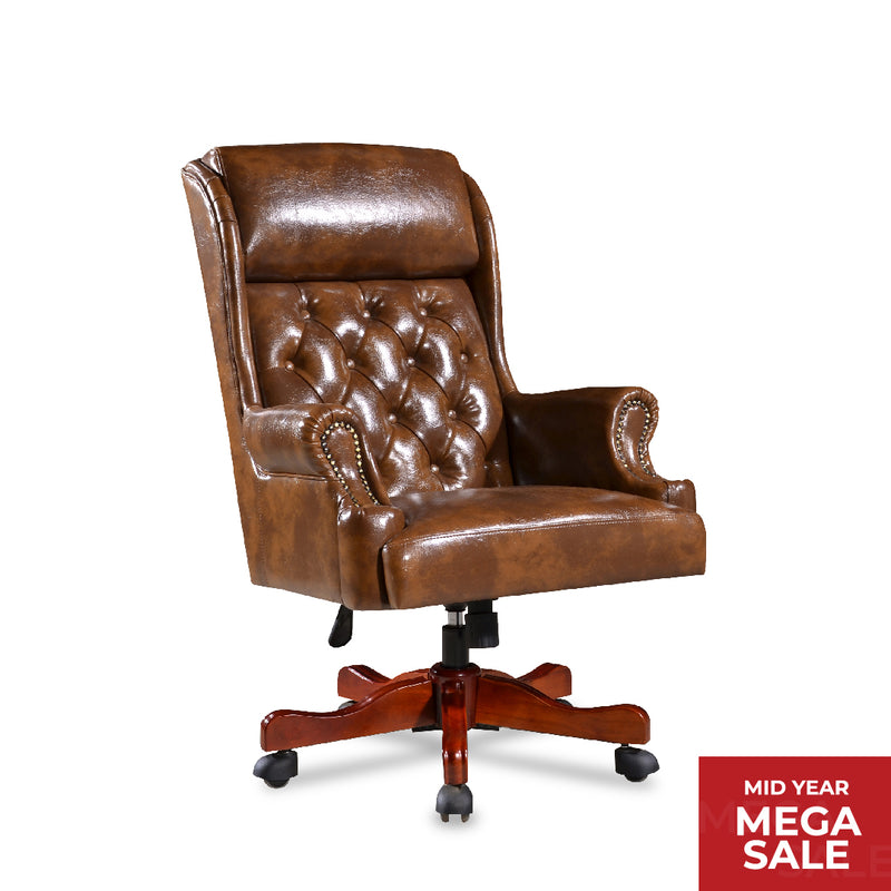 VANKA Director Chair