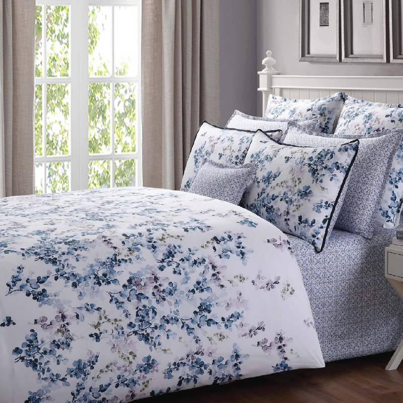 VANNELI Bed Set