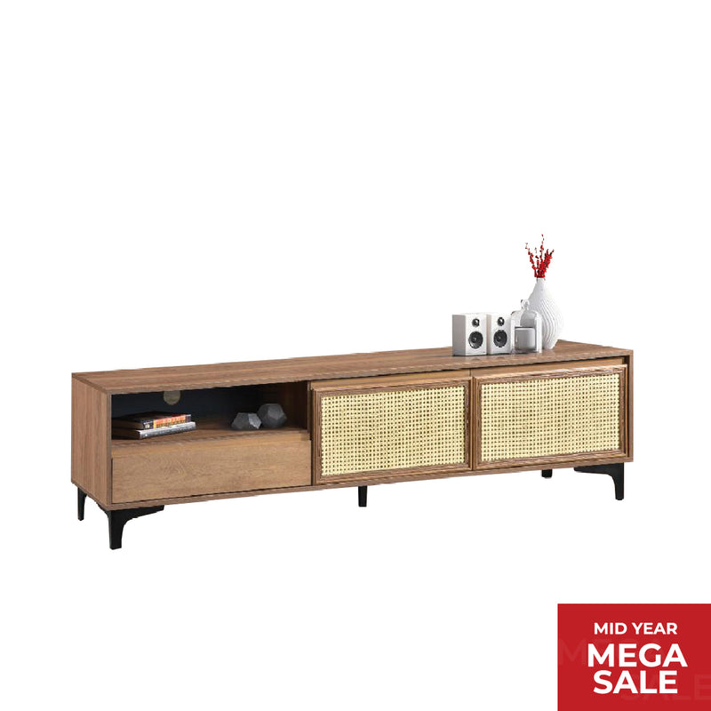 VARIS TV Cabinet