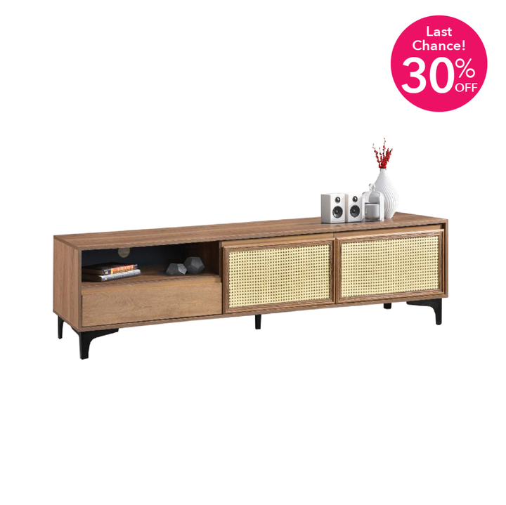 VARIS TV Cabinet