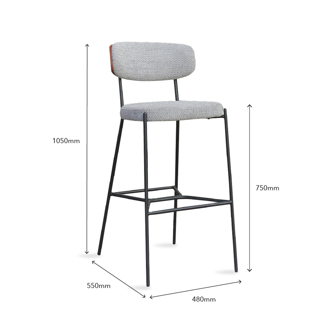 VARRE Bar Chair