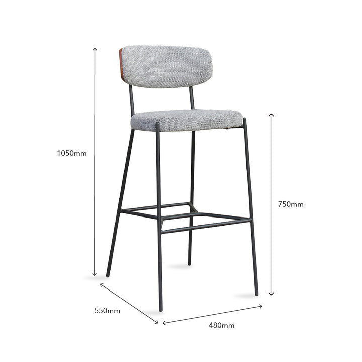 VARRE Bar Chair