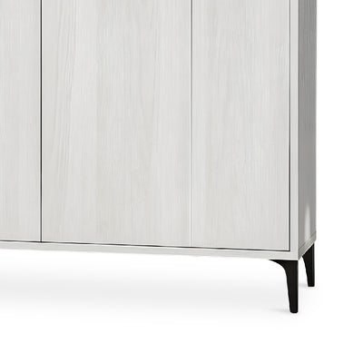 VASTIA Shoes Cabinet Beige