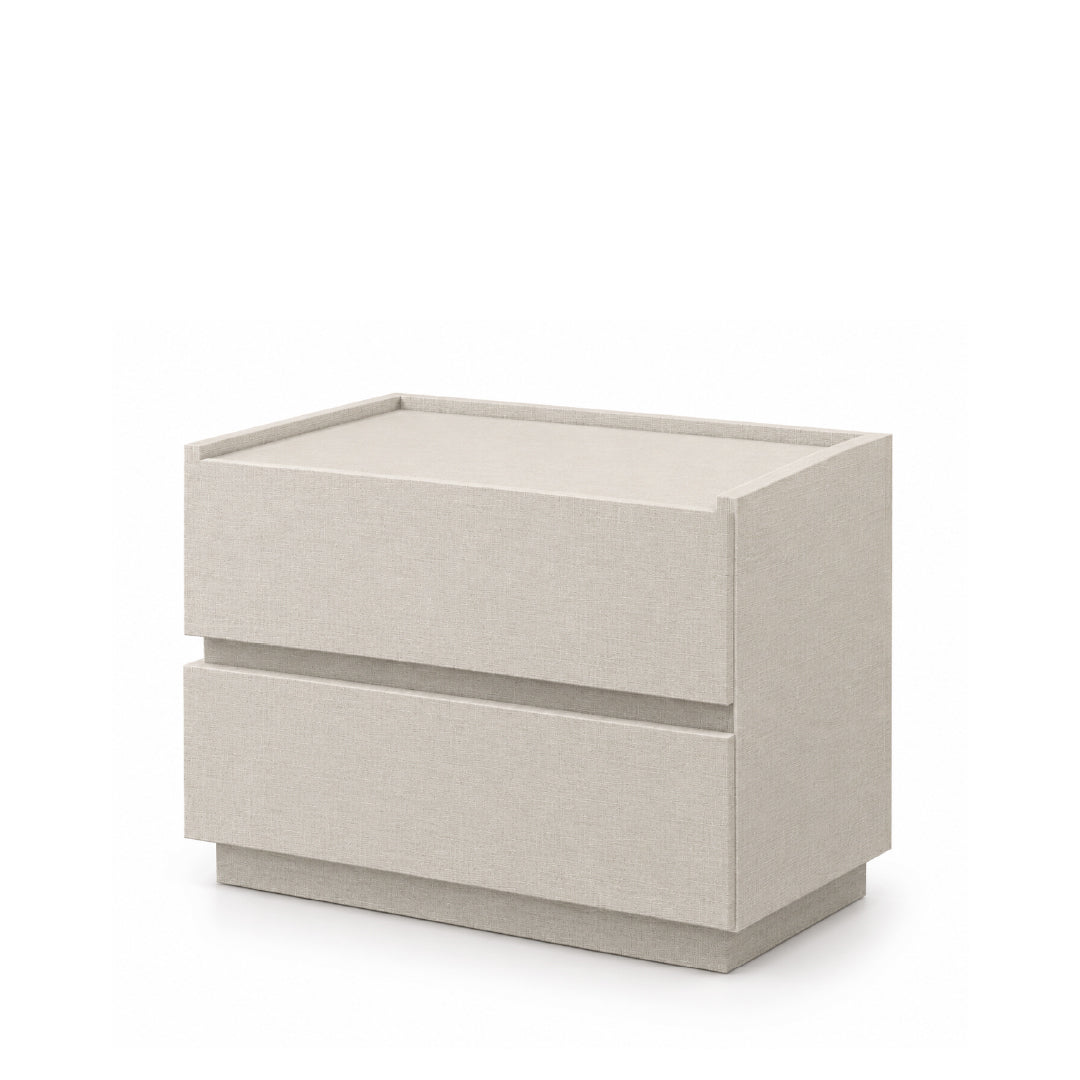 VEDA Stackable Bedside Table