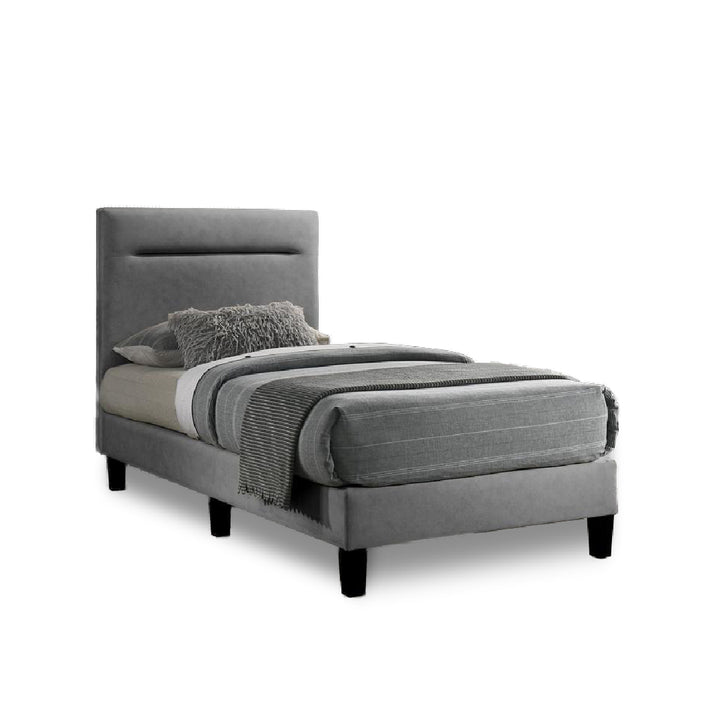 VEMON Single Bed