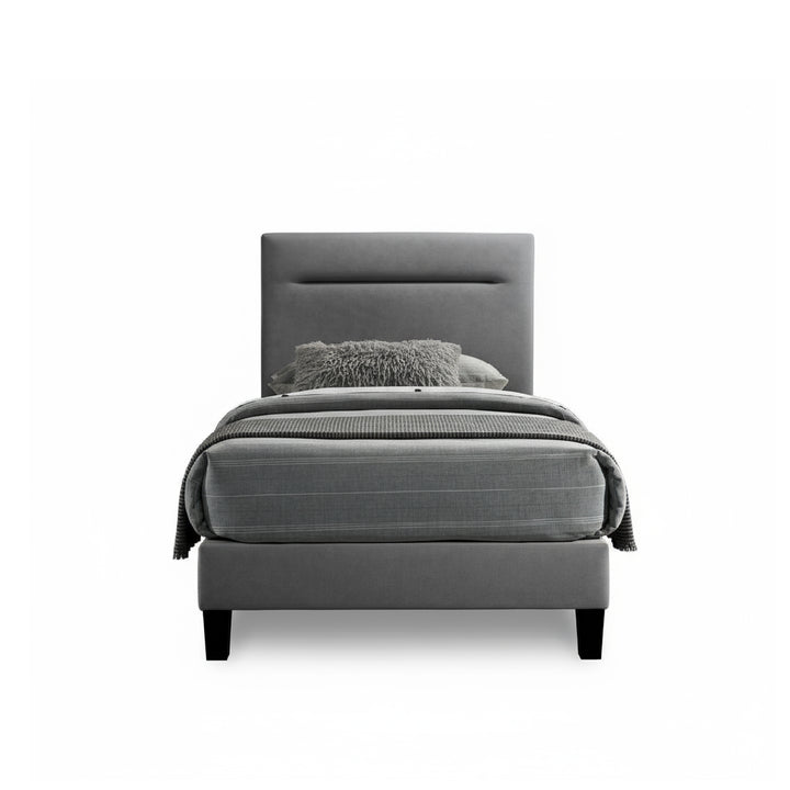 VEMON Single Bed