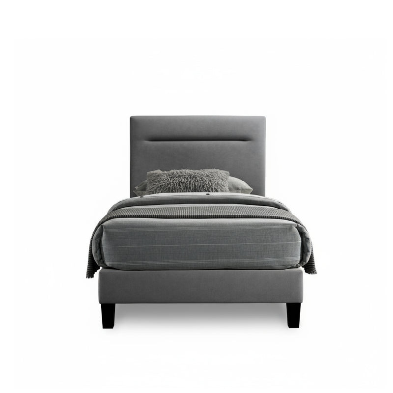 VEMON Single Bed