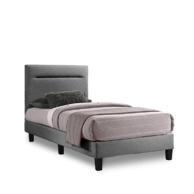 VEMON Single Bed