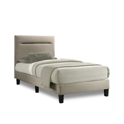 VEMON Single Bed