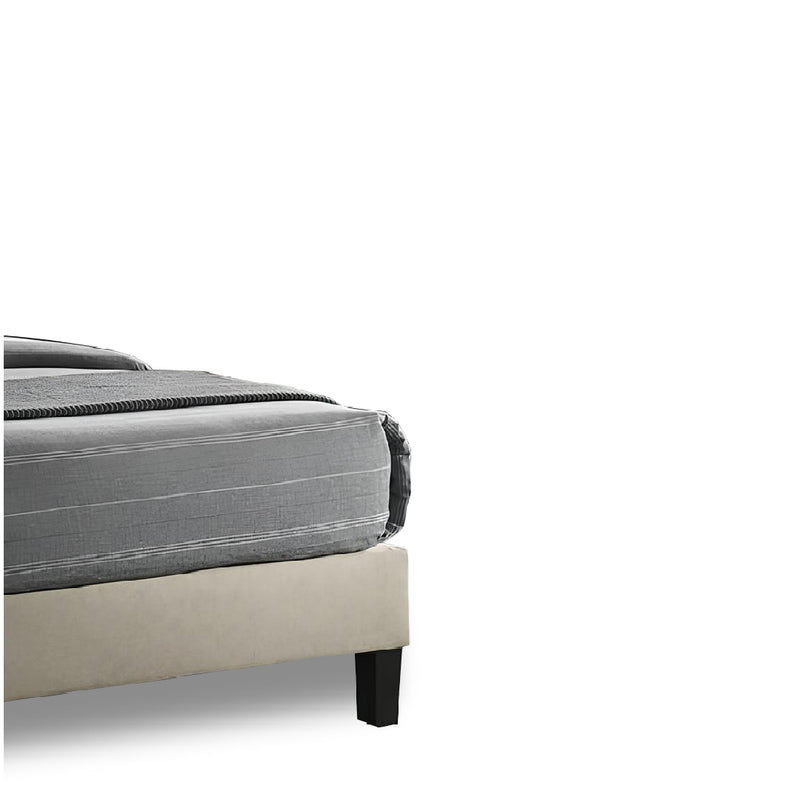 VEMON Single Bed