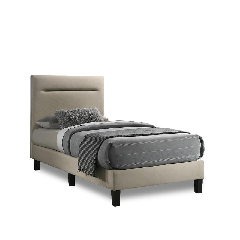 VEMON Single Bed