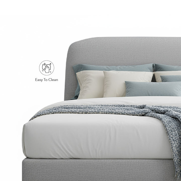 VENOSA Bed