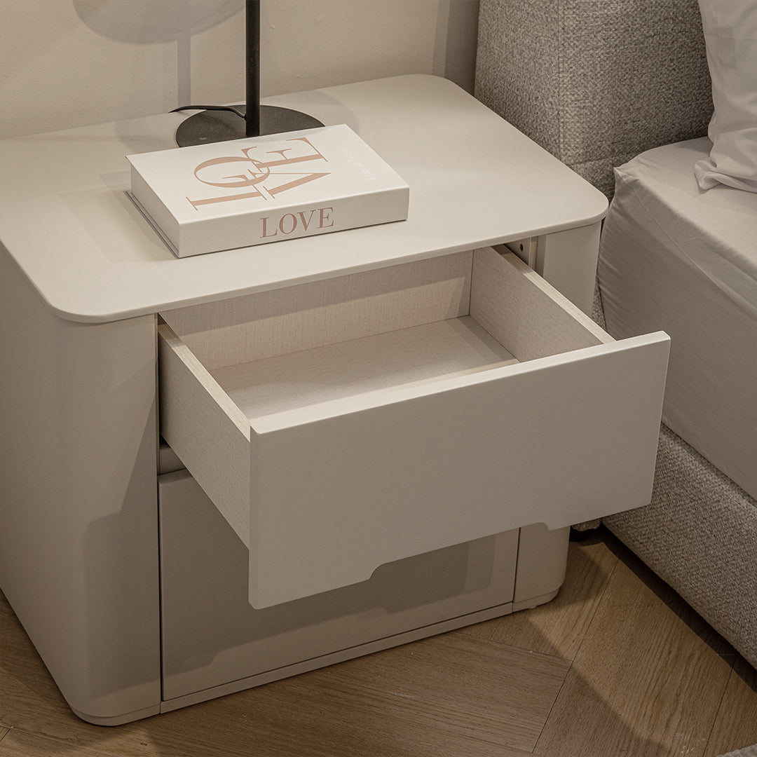 VENOSA Bedside Table