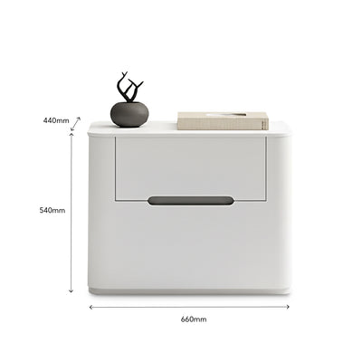 VENOSA Bedside Table