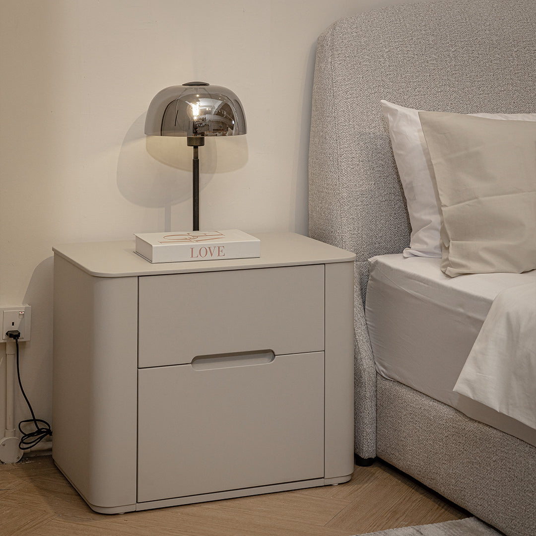 VENOSA Bedside Table