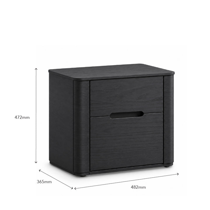 VENOSA LITE Bedside Table