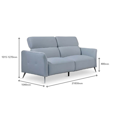 VEREA 2.5 Seater Sofa