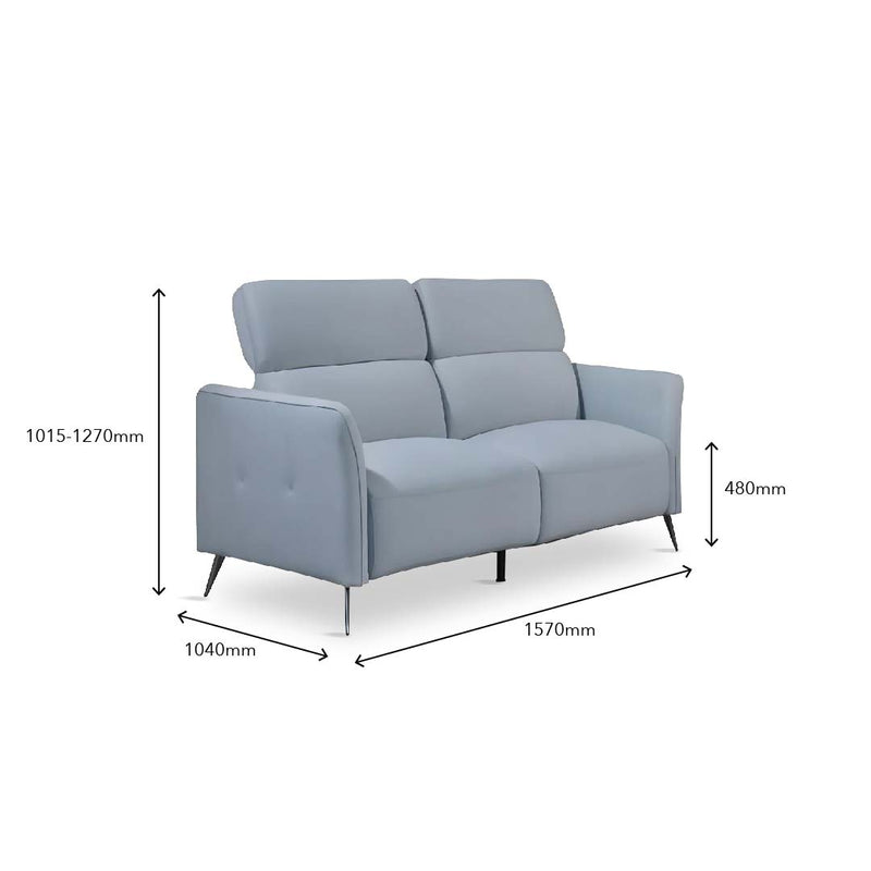 VEREA Sofa Set