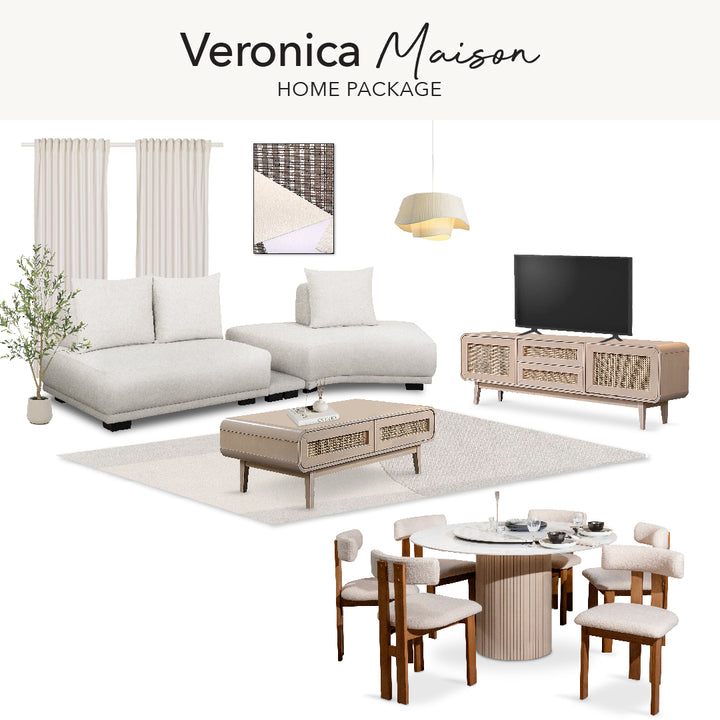 VERONICA Maison Home Package