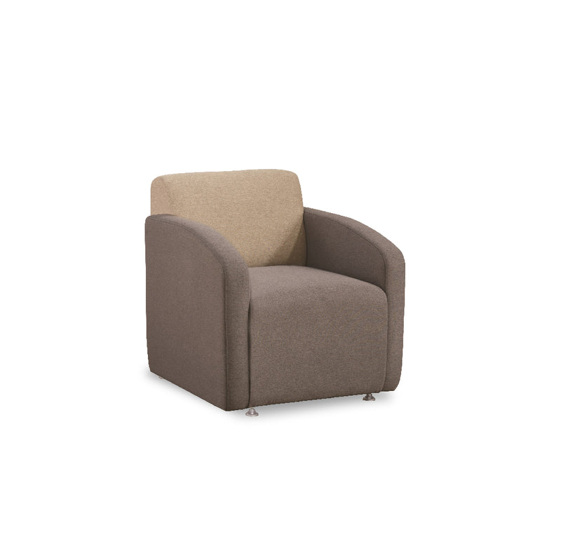 VERSA 1 Seater Sofa with Armrest