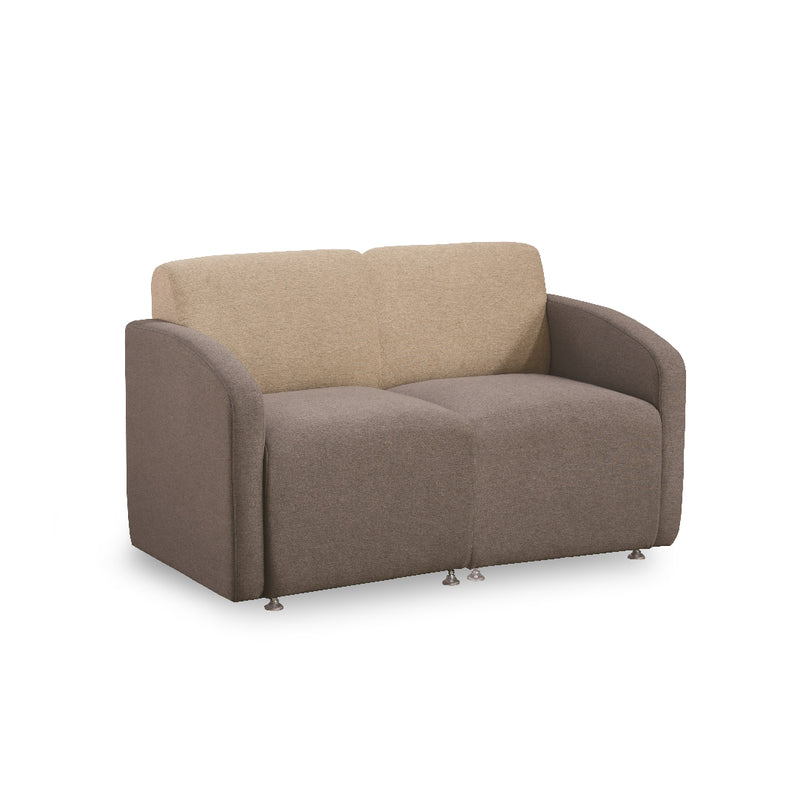 VERSA 2 Seater Sofa with Armrest