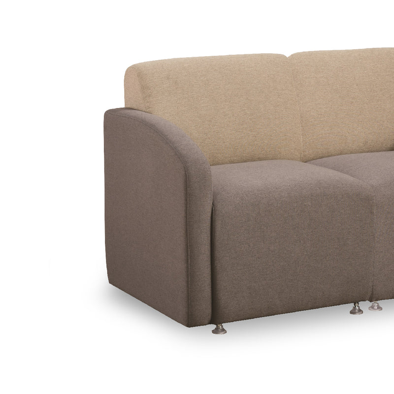 VERSA 2 Seater Sofa with Armrest