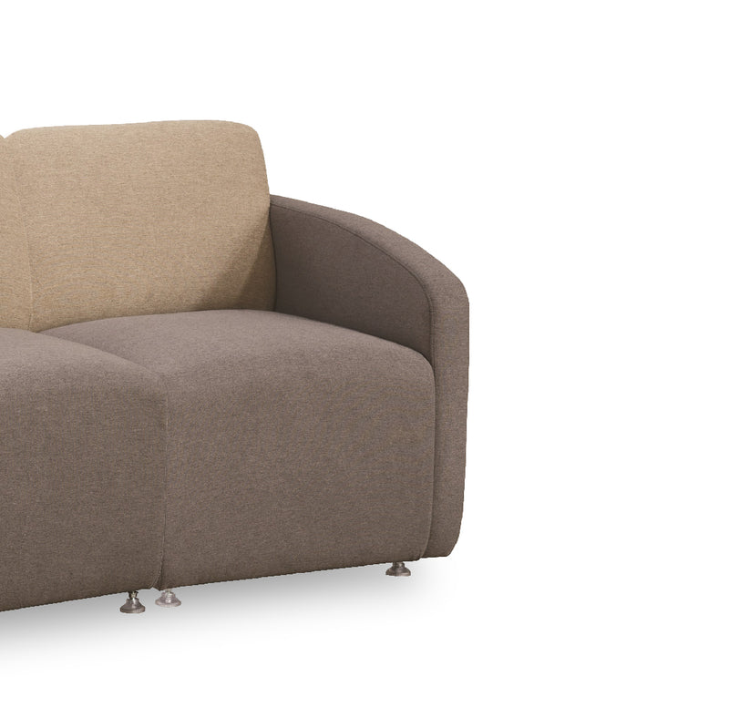 VERSA 2 Seater Sofa with Armrest