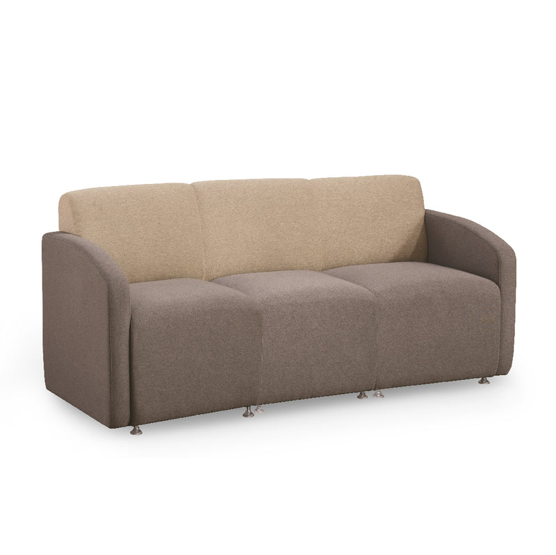 VERSA 3 Seater Sofa with Armrest