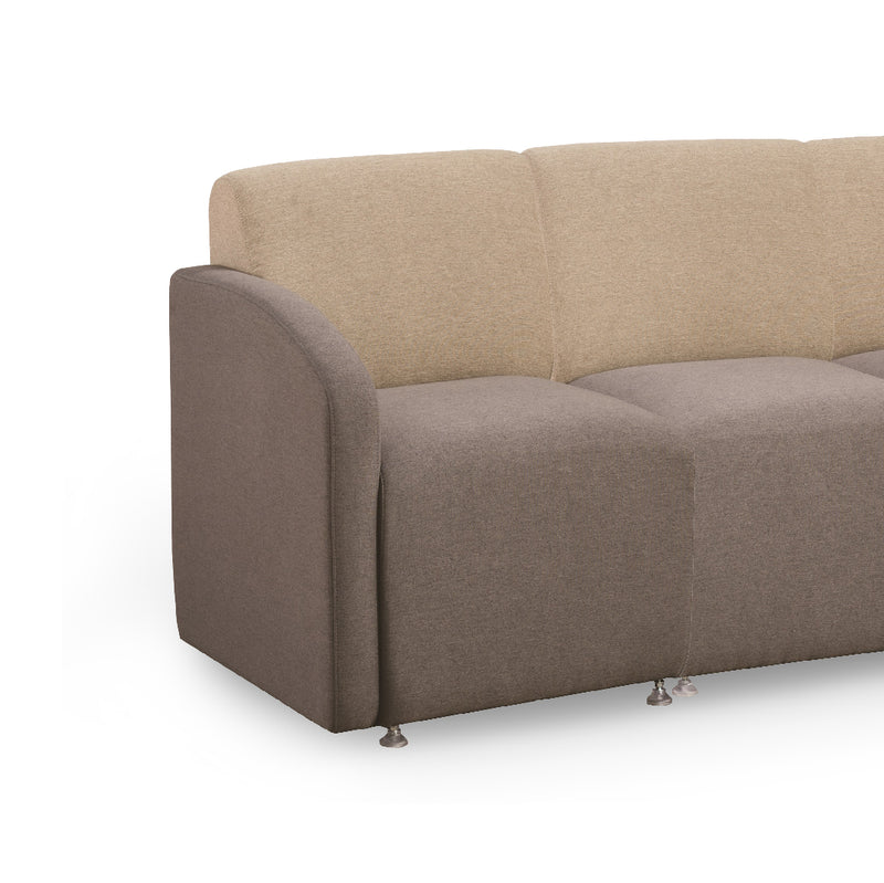 VERSA 3 Seater Sofa with Armrest