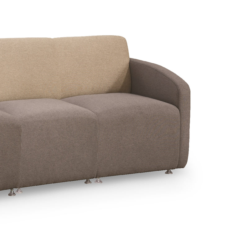 VERSA 3 Seater Sofa with Armrest