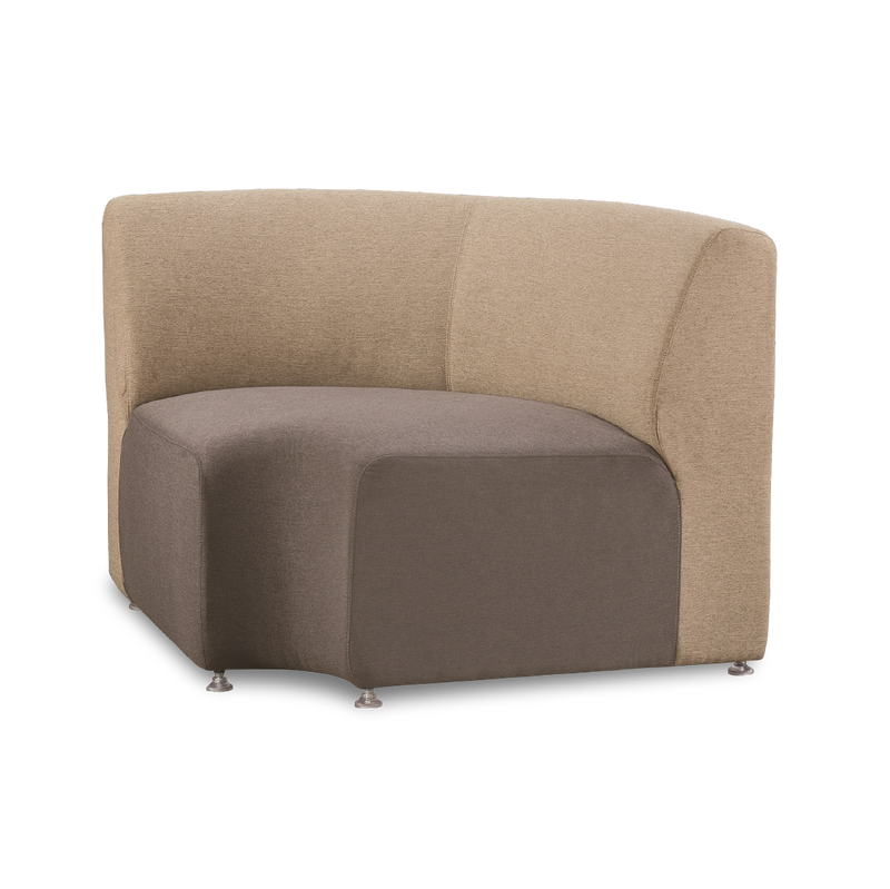 VERSA Corner Sofa