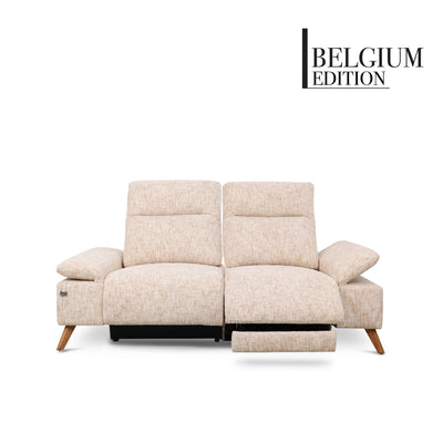 VIANA II 2 Seater Recliner Sofa