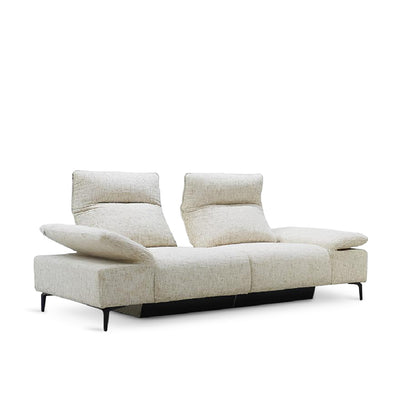 VIANA 3 Seater Recliner Sofa