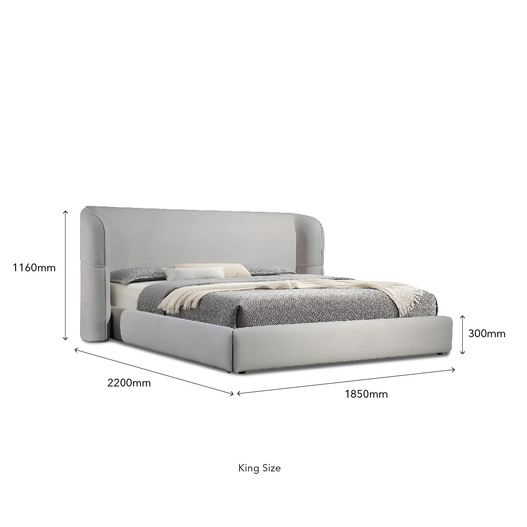VIBO Bed
