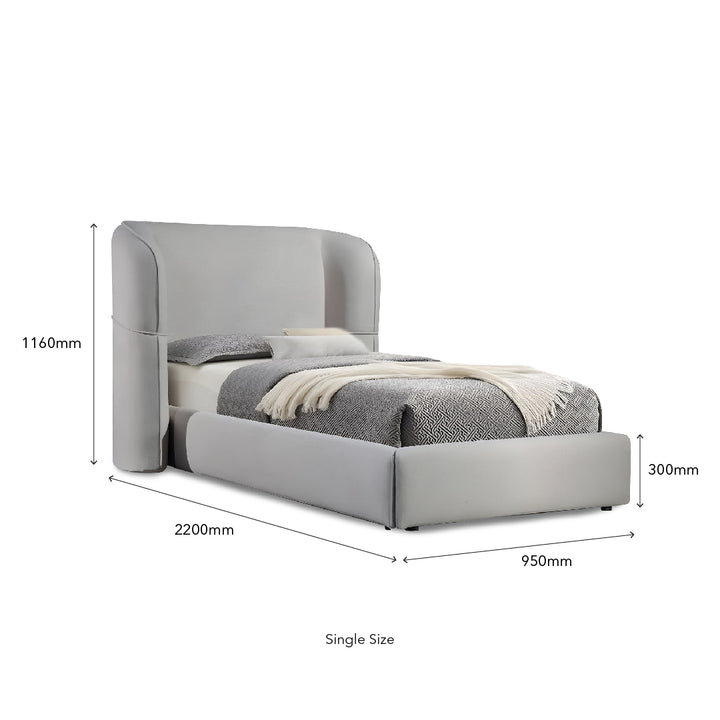 VIBO Bed