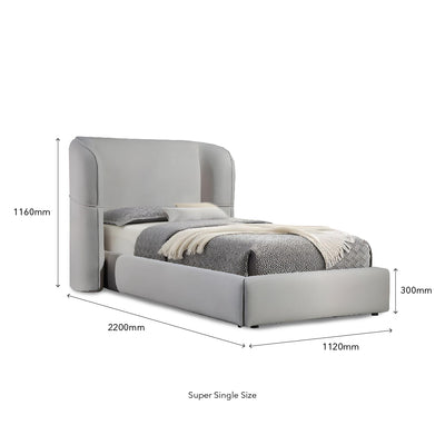 VIBO Bed