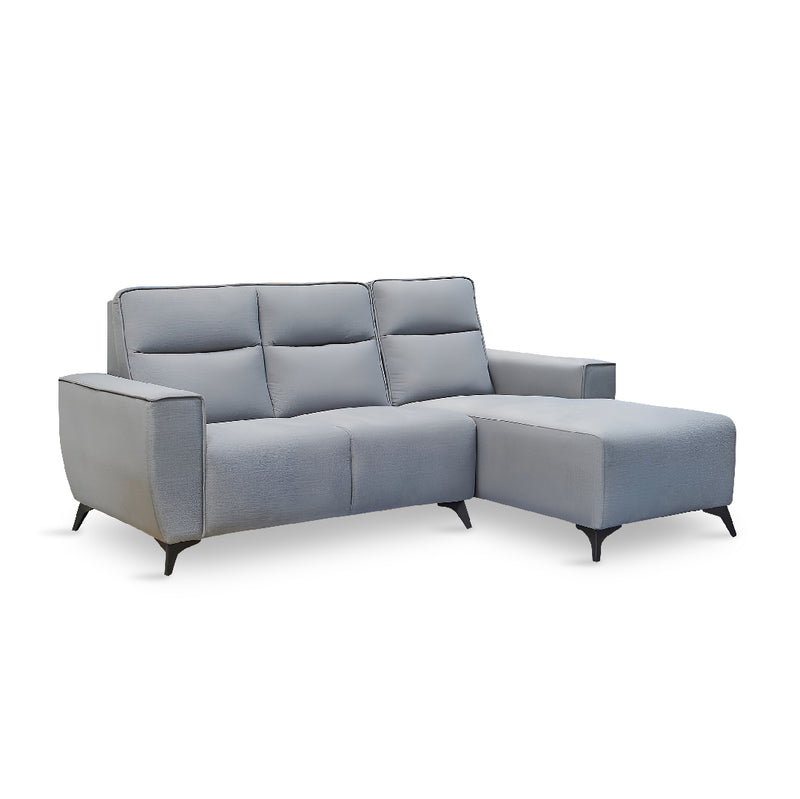 VILLANO L-Shape Sofa