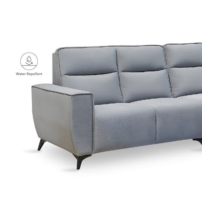 VILLANO L-Shape Sofa