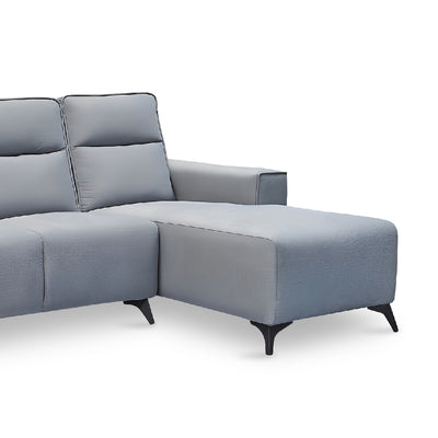 VILLANO L-Shape Sofa