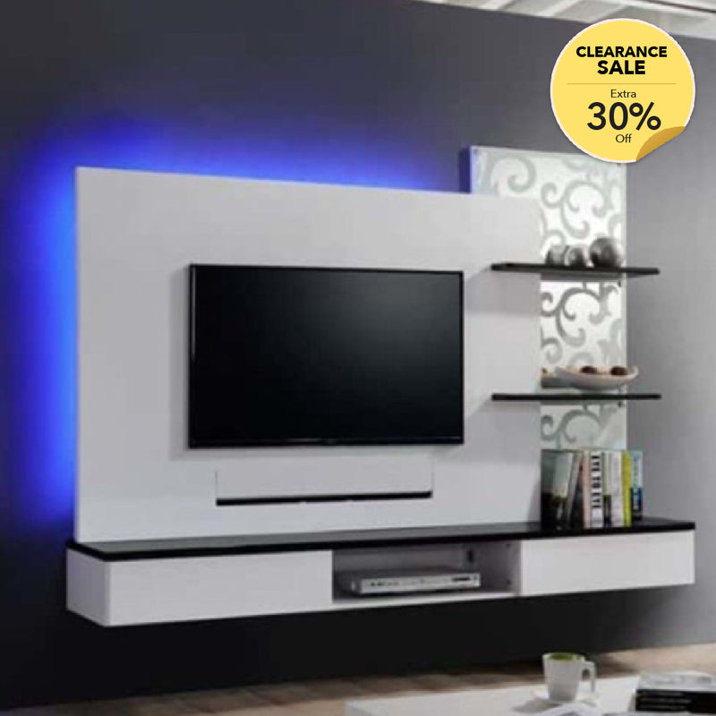 VISCERE Wall Hung 7&