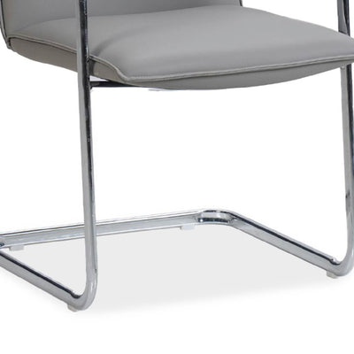 MICO Visitor Chair